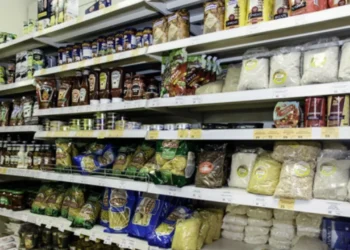 카자흐스탄, 식품 수입 의존도 여전…설탕·치즈·생선류 등 주요 품목 취약