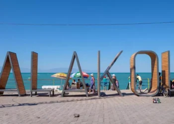 알라콜 관광객 편의 증대…우샤랄 공항과 악시 마을 간 셔틀버스 운행 예정