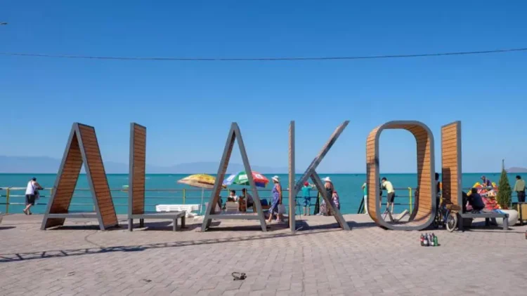 알라콜 관광객 편의 증대…우샤랄 공항과 악시 마을 간 셔틀버스 운행 예정