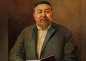 “아바이 쿠난바예바, 180년의 울림” — 카자흐스탄 전역 기념 프로젝트 본격화