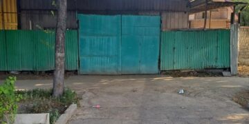 부동산  임대 공장 및 창고 부지 800m2