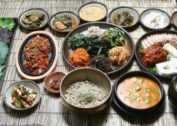 2025년 해외한식당협의체 신규 모집…“현지 한식당들의 성장 발판 마련”