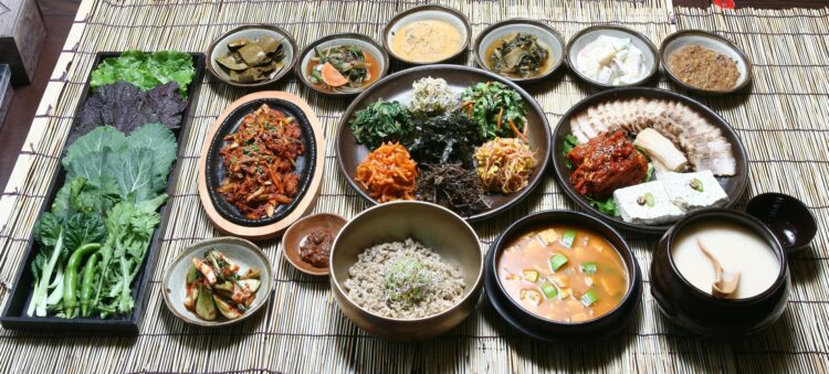 2025년 해외한식당협의체 신규 모집…“현지 한식당들의 성장 발판 마련”