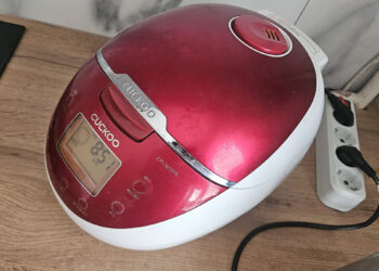 쿠쿠 전기밥솥[판매완료]