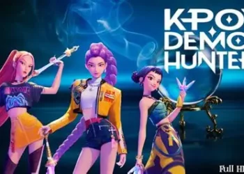 K-문화 세밀하게 담은 애니메이션, 전 세계 공감 불러일으킨 이유