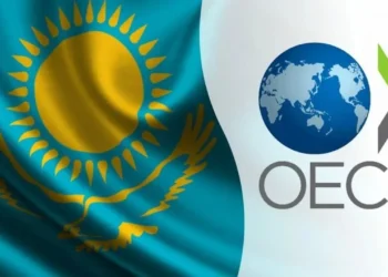 OECD 보고서, 카자흐스탄을 중앙아시아 책임경영 선도국으로 평가