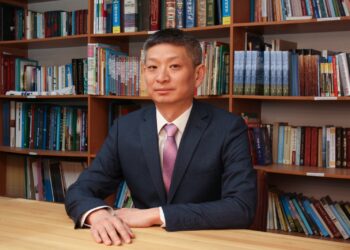 『고려일보』 김 콘스탄틴 주필 인터뷰