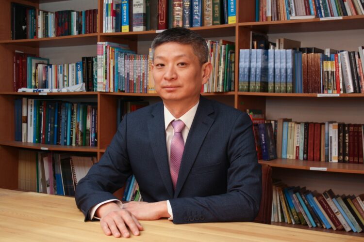 『고려일보』 김 콘스탄틴 주필 인터뷰