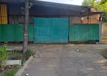 부동산  임대 공장 및 창고 부지 800m2