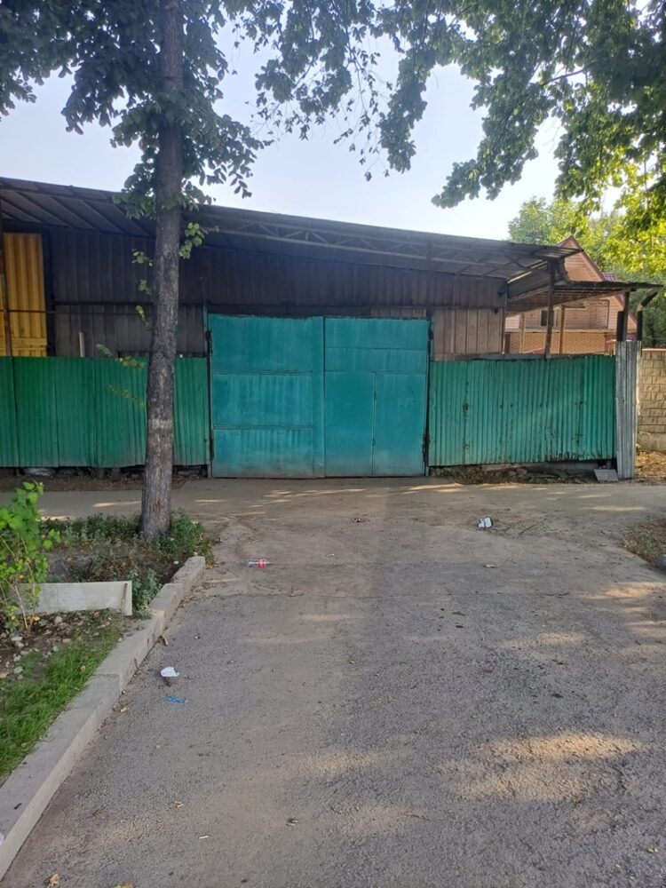 부동산  임대 공장 및 창고 부지 800m2