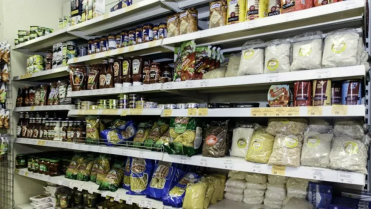 카자흐스탄, 식품 수입 의존도 여전…설탕·치즈·생선류 등 주요 품목 취약