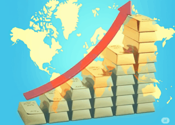 안전자산으로 재부상한 금… 중앙은행, 외환보유고 구조 재편한다