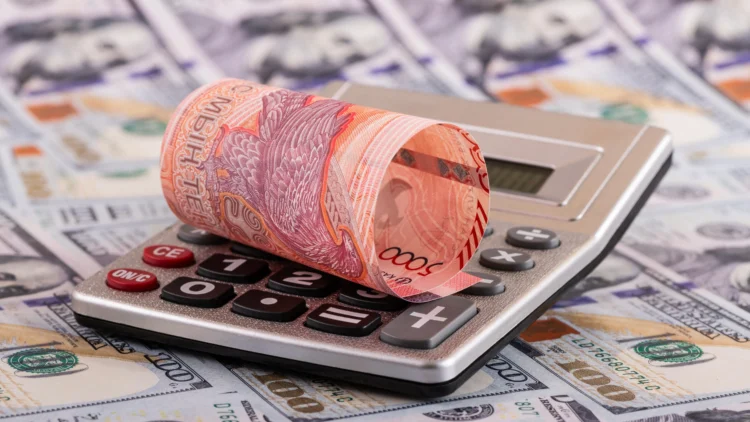 카자흐스탄 중앙은행, 텡게 환율 관련 입장 밝혀… “시장 요인이 주된 압력”