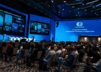 카자흐텔레콤, KT Growth Forum 통해 디지털 전환과 리더십의 미래 조명