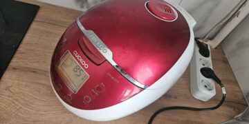 쿠쿠 전기밥솥[판매완료]