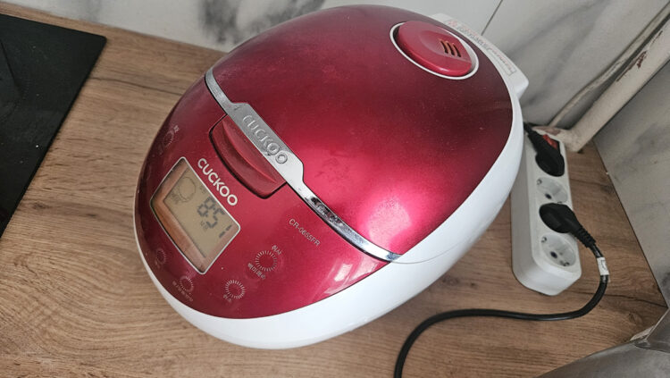 쿠쿠 전기밥솥[판매완료]