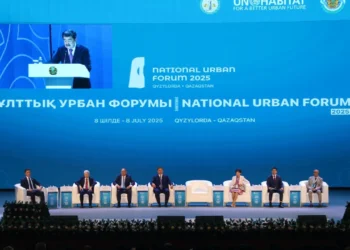 카자흐스탄, ‘사람 중심 도시’ 위한 도시정책 전환 시도