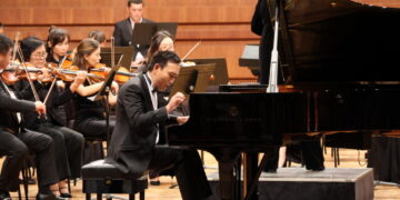 고려인 피아니스트 스타니슬라브 헤가이