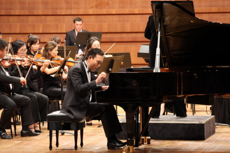 고려인 피아니스트 스타니슬라브 헤가이