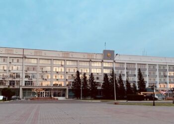 세메이, 카자흐스탄 최초로 지방 중심 도시에서 시장 직선제 실시… 10월 12일 첫 투표 예정