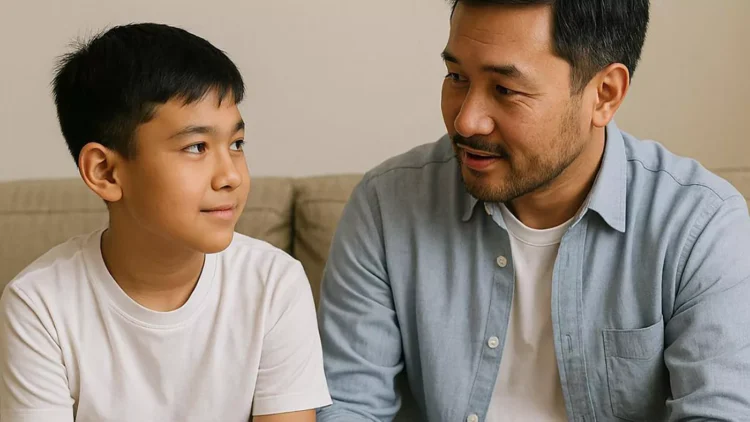 카자흐스탄, 전국 20개 지역에서 멘토링 제도 확대… 360여 명 고아 아동 지원 나서