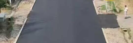 알마티–카스켈렌 연결도로 확장 공사 본격화… 교통 흐름 개선 기대