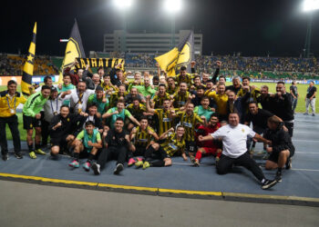 알마티 ‘카이라트’, 셀틱 꺾고 UEFA 챔피언스리그 본선 진출… 21세 골키퍼가 만든 기적