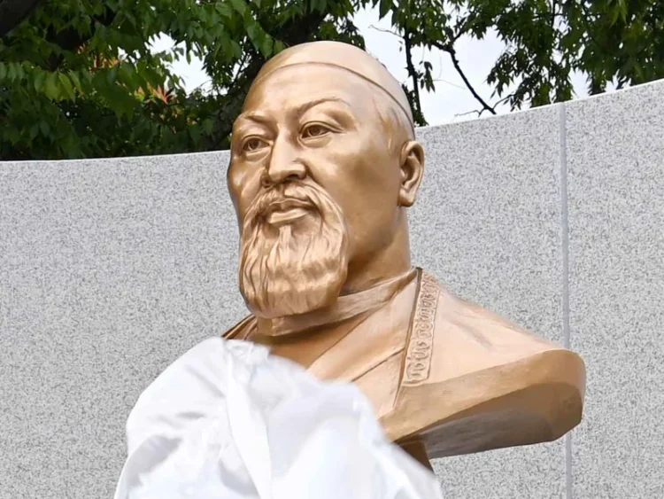 아바이 쿠난바예프 탄생 180주년…카자흐스탄 전역서 다채로운 기념행사