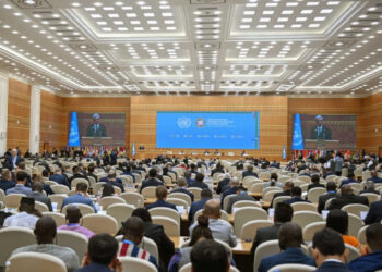 토카예프 대통령, “내륙국의 목소리 더 크게 울려야”…포용적 성장 위한 지역 협력 강조