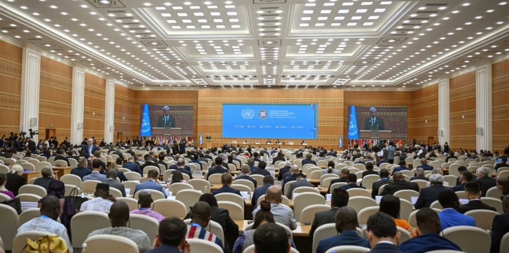 토카예프 대통령, “내륙국의 목소리 더 크게 울려야”…포용적 성장 위한 지역 협력 강조