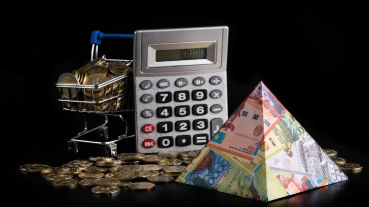 카자흐스탄 은행, 카드 잔액으로 연간 3,300억텡게 수익… 고객은 하루 92텡게 손실