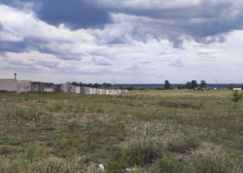 세메이, 동카자흐스탄에 ‘스마트시티’ 건설…중국 기술 기반 모델 도입 주목