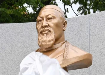 아바이 쿠난바예프 탄생 180주년…카자흐스탄 전역서 다채로운 기념행사