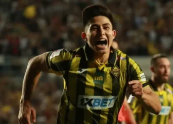 카이라트, 챔피언스리그 본선서 레알 마드리드와 격돌