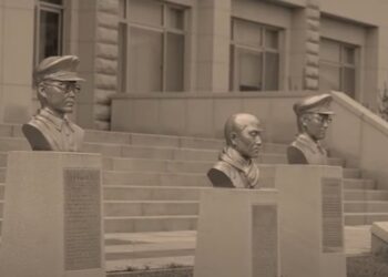 다큐멘터리 영화 , 알마티에서 깊은 울림 남기며 상영 마무리