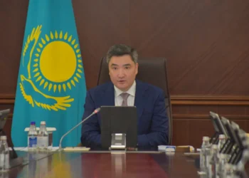 카자흐스탄 총리, 연말까지 인플레이션 억제 위한 범정부 대응 지시