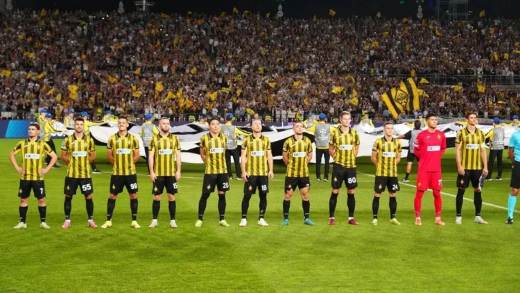 카이라트 vs 레알 마드리드, 9월 30일 알마티서 격돌