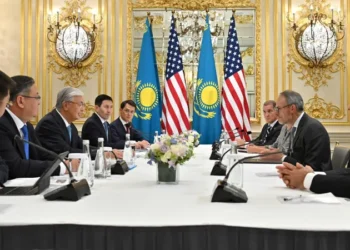 카자흐텔레콤, 아마존 쿠이퍼와 전략적 협력