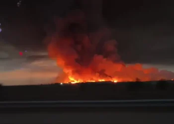 알마티 악취 논란 확산… 환경당국 “기준치 초과는 없어” 해명에도 시민 불안 지속