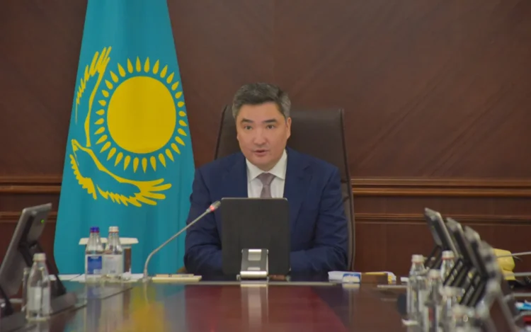 카자흐스탄 총리, 연말까지 인플레이션 억제 위한 범정부 대응 지시