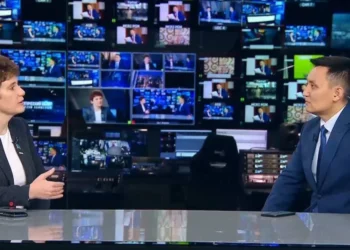 카자흐스탄 대통령, 디지털 경제를 국가 정책의 핵심 기조로 천명… 산업별 전환 강조