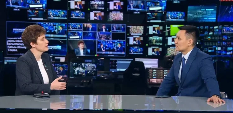 카자흐스탄 대통령, 디지털 경제를 국가 정책의 핵심 기조로 천명… 산업별 전환 강조