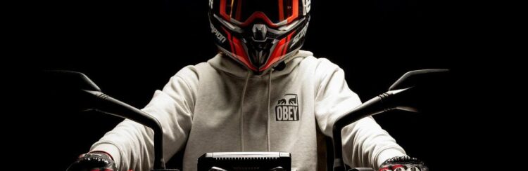 알마티시, 전기자전거 등록 의무화