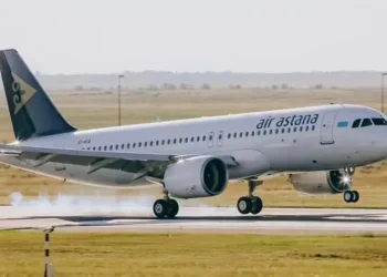 에어아스타나 항공기, 연이은 기체 이상으로 비상 착륙 및 회항… 안전 우려 확산