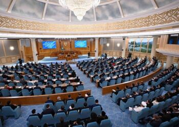 토카예프 대통령, 카자흐스탄 의회 단원제 전환 제안… 정치 개혁 논의 본격화