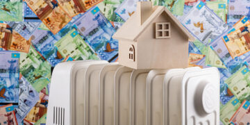 알마티시, 난방 즉시 가동 조건 발표… 외부 기온 8도 이하 5일 지속 시 시행