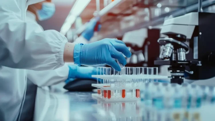 러시아, 세계 최초 암 백신 개발 완료 발표… 대장암부터 임상 적용 예정