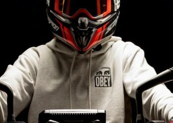 알마티시, 전기자전거 등록 의무화