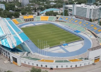 📢 알마티 교민 대상 UEFA 경기 관련 교통 통제 및 안전 주의 안내