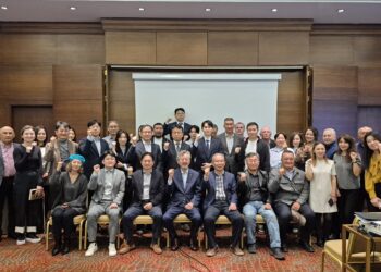 알마티서 한-카자흐 농업협력 행사 열려